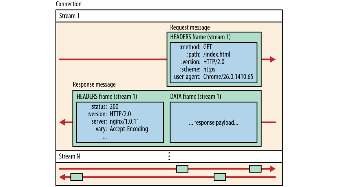 HTTP protocol