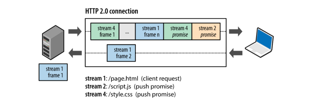 HTTP protocol